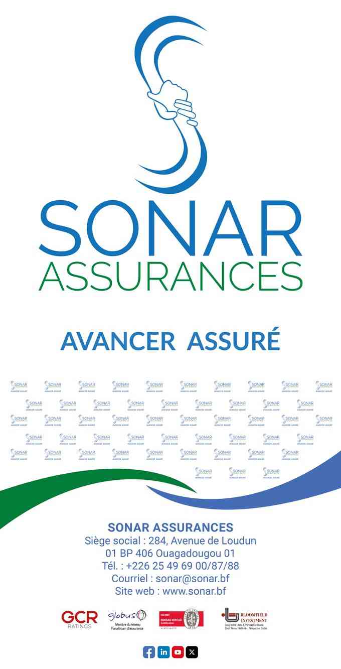 SONAR_Assurances